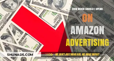 Boosting Your Amazon Sales: A Guide to Smart Advertising Spend