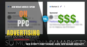 Maximizing ROI: A Guide to Optimal PPC Advertising Spend