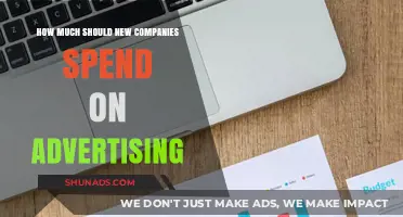 Strategic Advertising Budgets for Startups: A Comprehensive Guide