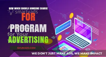Setting the Right Price: Program Advertising Rates Uncovered