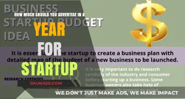 Annual Advertising Budget: A Guide for Startups to Maximize ROI