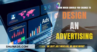 Pricing Your Creativity: A Guide to Designing Advertising Fees