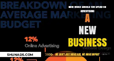 Boosting Your New Venture: A Guide to Smart Advertising Investments