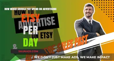 Optimize Your Etsy Ad Budget: Daily Spending Tips for Sellers