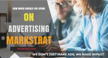 Optimizing Your Markstrat Advertising Budget: A Comprehensive Guide