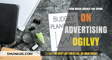 Decoding Ogilvy's Advertising Budget: A Guide for Smart Spending