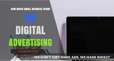 Digital Advertising Budgets: A Deep Dive into Small Business Spending