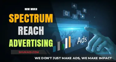 Maximizing Reach: The Power of Spectrum Advertising