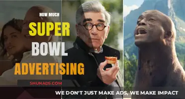 Decoding the Cost: Super Bowl Advertising's Price Tag Unveiled