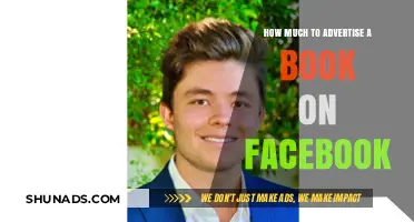 Boosting Book Sales: A Guide to Facebook Advertising Costs