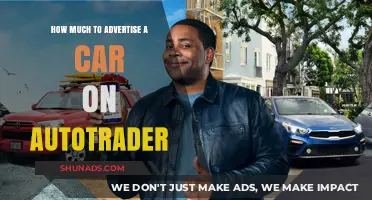 Autotrader Advertising Costs: A Comprehensive Guide for Car Sellers