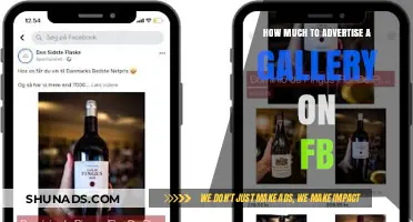 Boosting Art Galleries: A Guide to Facebook Advertising Costs