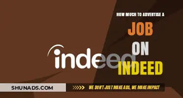 Unlocking Indeed's Potential: A Guide to Job Advertising Costs