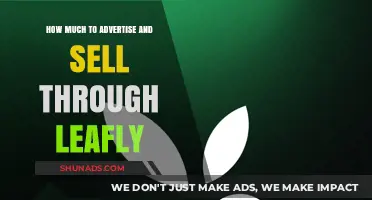 Maximize Your Reach: Advertising and Selling Strategies on Leafly