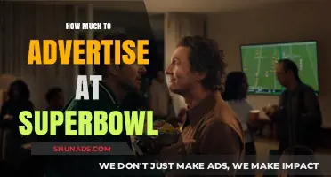 Super Bowl Advertising Costs: A Comprehensive Guide for Businesses