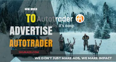 Autotrader Advertising Costs: A Comprehensive Guide for Car Sellers