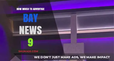 Unlocking the Cost of Advertising on Bay News 9: A Comprehensive Guide
