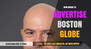 Decoding the Cost of Advertising in the Boston Globe