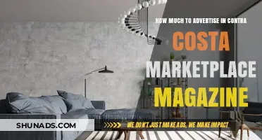 Contra Costa Marketplace Magazine: Unlocking Effective Advertising Strategies