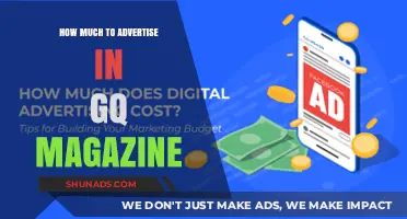 Decoding GQ Magazine Advertising Costs: A Comprehensive Guide