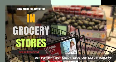 Boost Your Brand: The Ultimate Guide to Grocery Store Advertising Costs