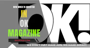 Unlocking the Power of OK Magazine: Your Ultimate Advertising Guide