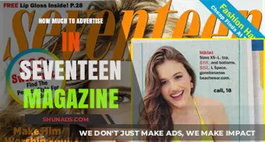 Unlocking the Power of Seventeen Magazine: Your Ultimate Advertising Guide