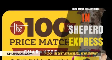 Unlocking the Power of Shepherd Express Advertising: A Cost Guide