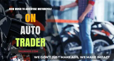 Maximize Your Motorcycle's Visibility: Advertising Tips for Auto Trader