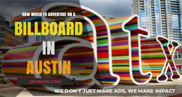 Unlocking the Cost of Billboard Advertising in Austin: A Comprehensive Guide