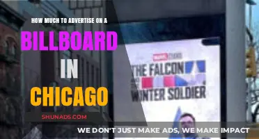 Unlocking the Cost of Billboard Advertising in Chicago: A Comprehensive Guide