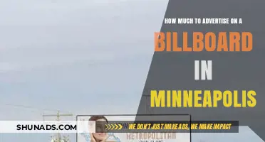 Unlocking the Cost of Billboard Advertising in Minneapolis: A Comprehensive Guide