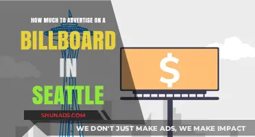 Unlocking the Cost of Billboard Advertising in Seattle: A Comprehensive Guide