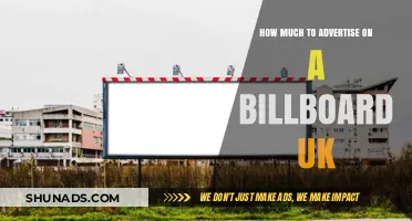 Unlocking the Cost of Billboard Advertising in the UK: A Comprehensive Guide