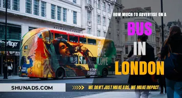 London Bus Advertising: Cost Breakdown and Budgeting Tips