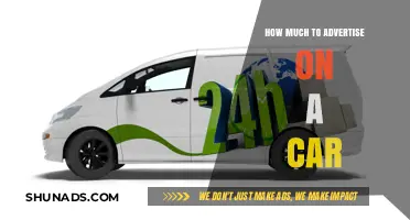 Maximize Your Mobile Exposure: The Ultimate Guide to Car Advertising Costs