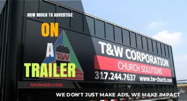 Effective Budgeting for Trailer Advertising: Maximize Your ROI
