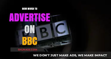 Unlocking the Power of BBC Advertising: A Comprehensive Guide