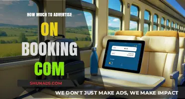 Unlocking the Perfect Ad Budget for Booking.com Success