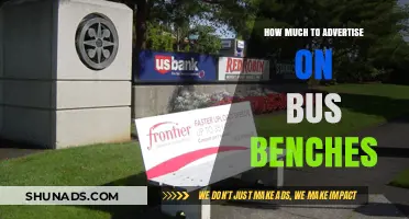 Cost-Effective Transit Advertising: Bus Bench Campaigns Explained