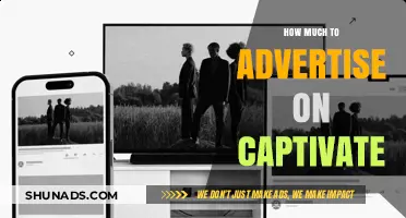 Exploring Captivate Advertising Costs: A Comprehensive Guide