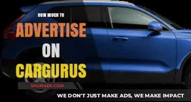 Decoding CarGurus Ad Costs: A Comprehensive Guide for Sellers