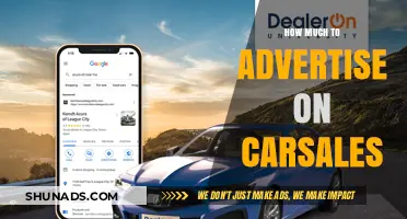 Maximize Your Car Sales Ad Budget: A Comprehensive Guide