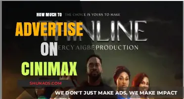 Unlocking the Power of CinemaMax: Your Guide to Advertising Costs