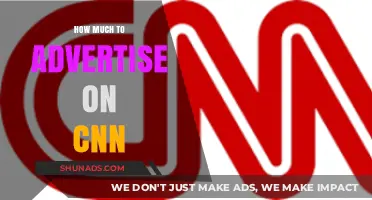 Decoding CNN Ad Costs: A Guide for Savvy Marketers