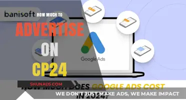 Unlocking the Power of CP24 Advertising: A Cost Guide