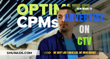 Unlocking CTV Advertising: Budgeting for Maximum Impact
