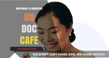 Exploring Doc Cafe Advertising Costs: A Comprehensive Guide