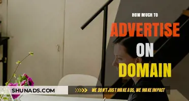 Unlocking the Value: Advertising Costs on Premium Domains Explained