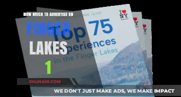Exploring Advertising Costs on Finger Lakes 1: A Comprehensive Guide